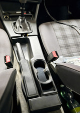 BMW E30 Getränkehalter