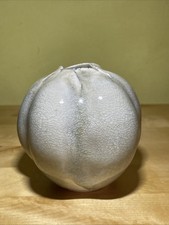 Studiokeramik Seladon signiert CP 83