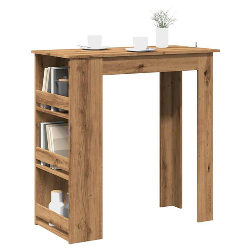 Stehtisch artisan eiche - stehtisch,