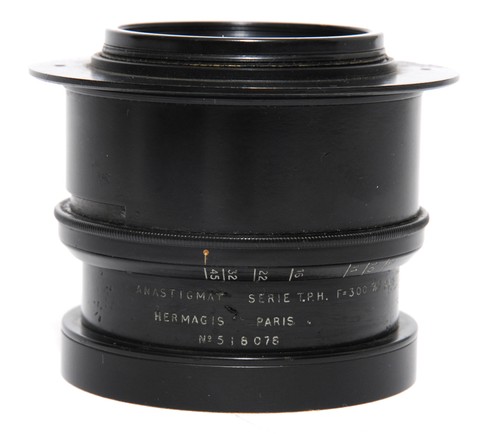 Hermagis paris brass lens - hermagis,
