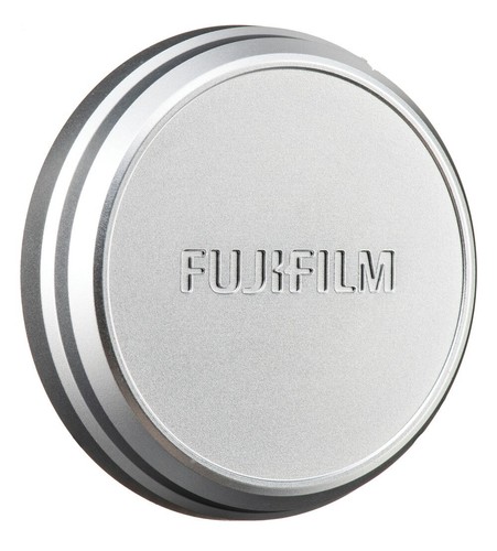 Fujifilm x100 objektivdeckel - fujifilm,