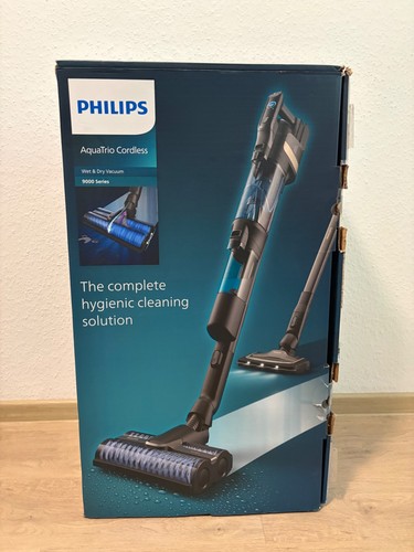 Philips aquatrio cordless - aquatrio,