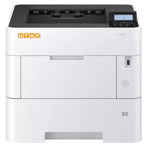 Utax 5032dn laserdrucker - utax, mit