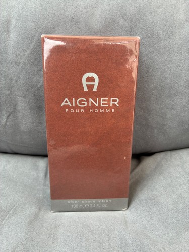 Aigner pour homme after - aigner,