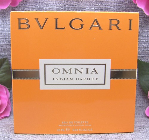 Bvlgari omnia indian - omnia,