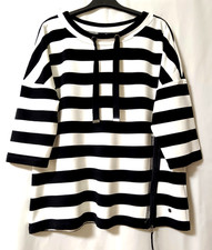 Jersey-Pullover MONARI 3/4 Arm