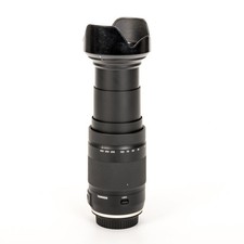 Tamron 18-400mm/3,5-6,3 DI II