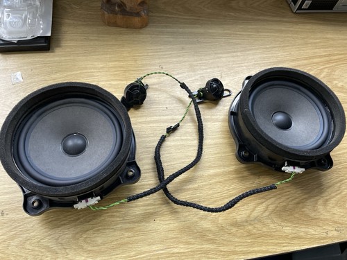Türlautsprecher stereo - 4,