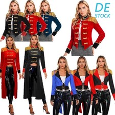 DE Kostüm Zirkus Damen