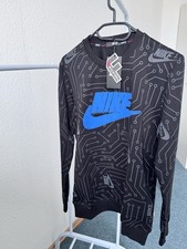 Nike Men’s Sweatshirt – Size S, Brand New