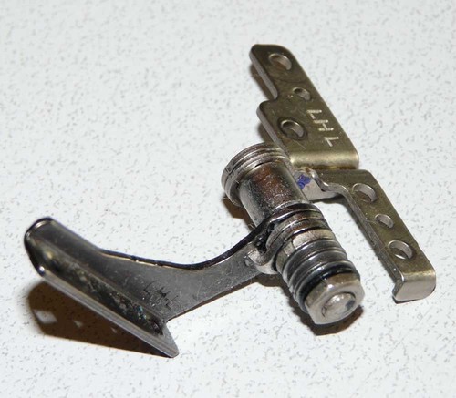 Scharnier links hinge - (lh,