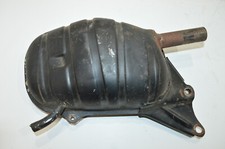 HONDA LEAD 50 AF01 AUSPUFF