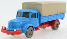 Wiking 1:87 LKW A.S.S Alt