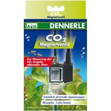 Dennerle CO2 Magnetventil Nachtabschaltung für CO2 Anlage