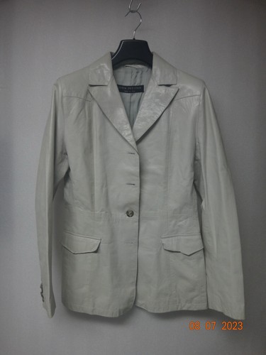 Lederblazer john preston - john, italy