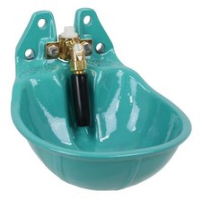 Suevia Tränkebecken Modell