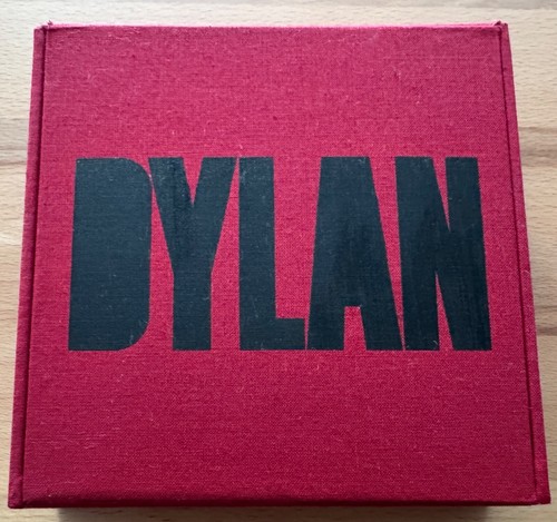 Bob dylan limited 3 - -,