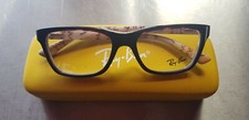 Ray Ban Brille NEU original Bausch&Lomb 