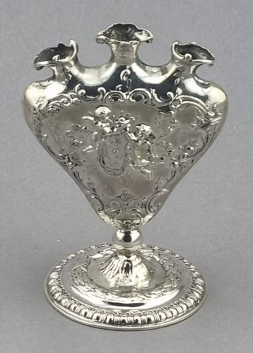 Tisch vase von engel dekor - tisch, 8