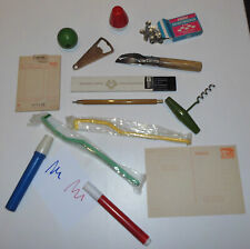 Konvolut DDR Artikel, alles