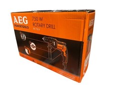 Aeg bohrmaschine be750r - aeg,