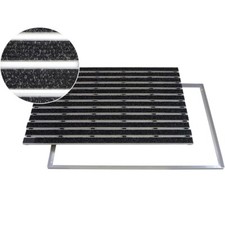 ACO Self Schuhabstreifer 75 cm