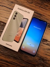 Samsung Galaxy A14 5G Dual-SIM