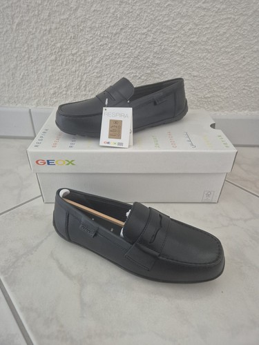 Geox jungen schuhe new fast - geox,