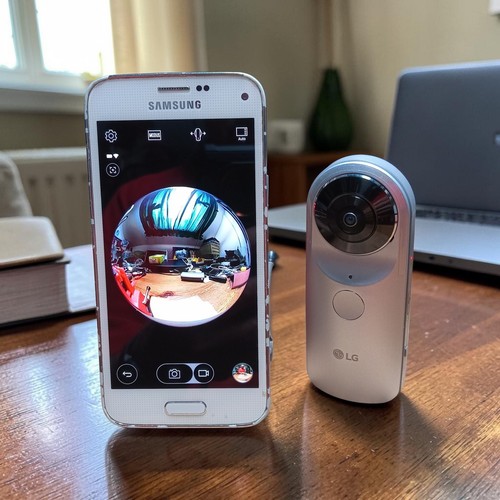 360 cam samsung galaxy - lg,