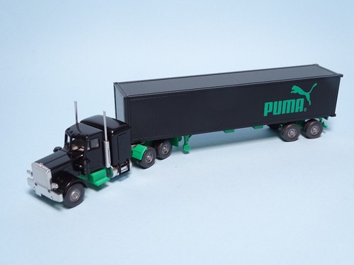 Wiking h0 sattelzug - wiking, 1:87