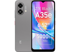Zte blade a35e - zte,