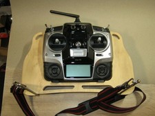 Senderpult für Graupner