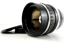 Carl Zeiss Jena Biometar 2.8/120mm PENTACON SIX Praktisix #6772369 jk124
