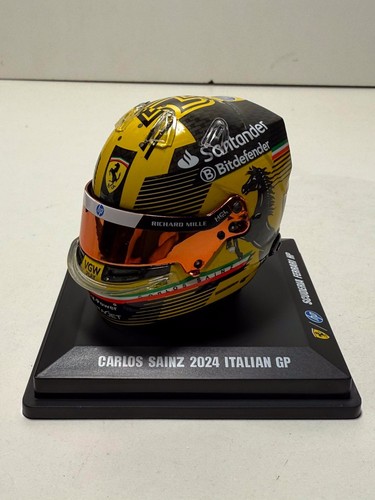 Carlos sainz 2024 looksmart - carlos,