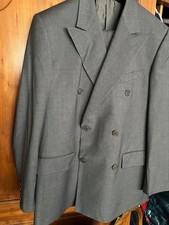 Valentino Anzug Sommer