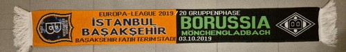 Istanbul basaksehir - basaksehir, vs