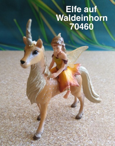 Schleich bayala elfe auf - bayala,