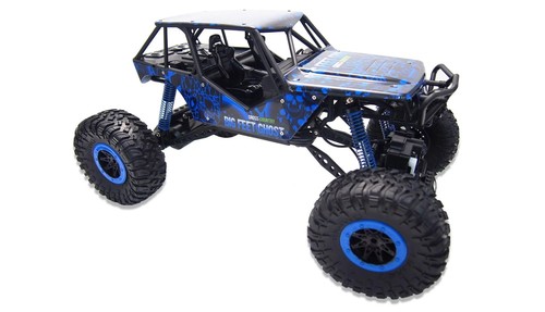 Amewi crawler crazy rock - amewi, rc