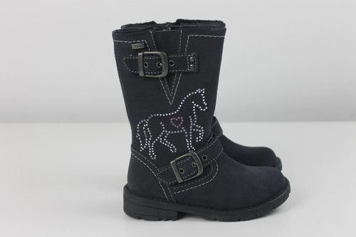 Neue stiefel von lurchi - von, gr.