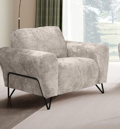 Sitz sessel volare couch - 1-sitz, ,