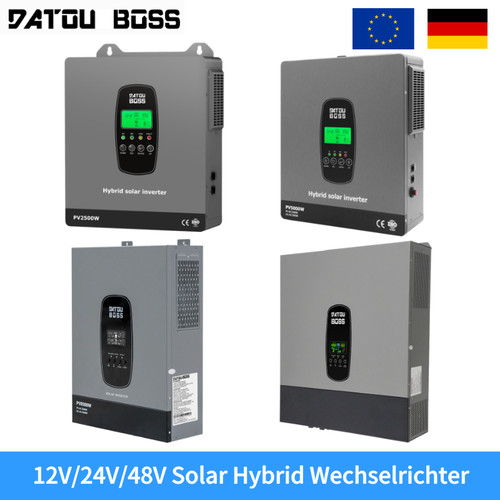 12v 24v 48v hybrid - 12v/24v/48v,