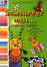 Schnupper mal... es riecht