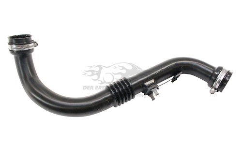 Turboschlauch ladeluftkühler - turboschlauch,
