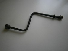 Kurbel, Radkreuz für DDR Oldtimer bzw. Wohnanhänger, Wartburg, Trabant usw.