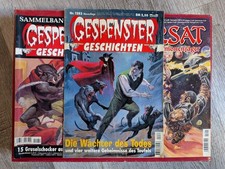 Gespenster Geschichten