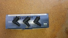 Stecker zündspule beru - stecker,,
