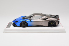 REMC029 Ferrari SF90 Novitec