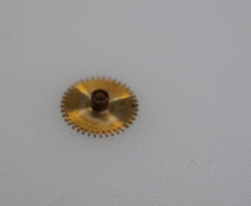 Cortebert cal 477 stundenrad - cal.,