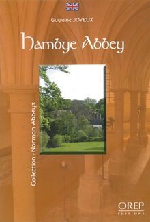 Hambye abbey von - hambye,