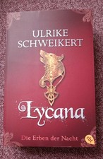 Lycana: Die Erben der Nacht
